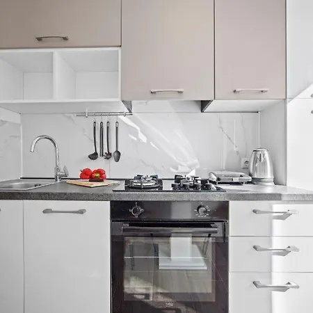 Xxxpula Lux Apartmán