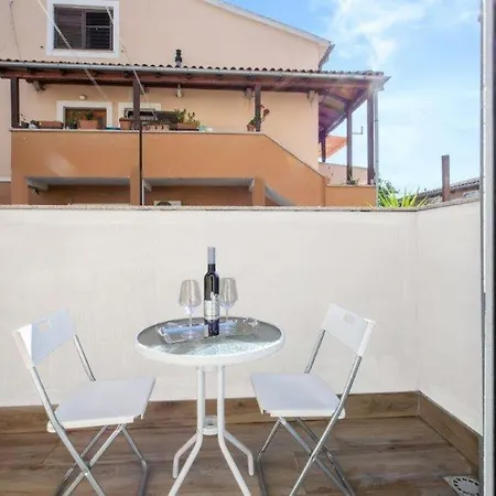 Xxxpula Lux Apartmán *