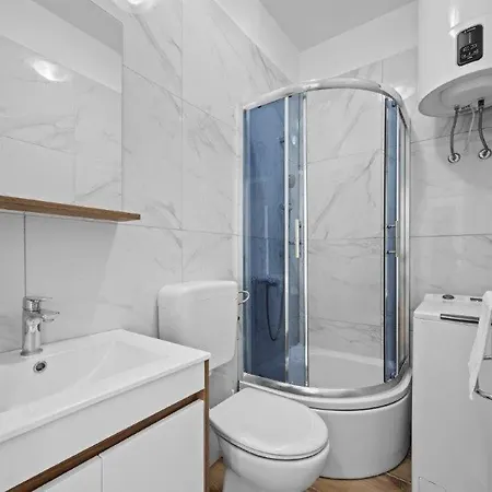 Xxxpula Lux Apartment *