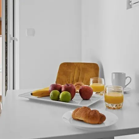 Xxxpula Lux Apartmán Pula
